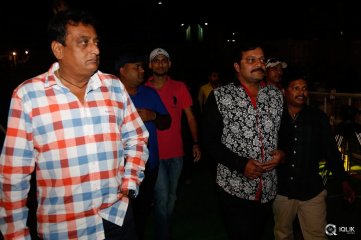 Sarrainodu Movie Audio Celebrations